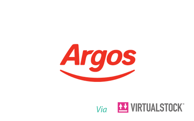 ArgosviaVirtualStock Logo