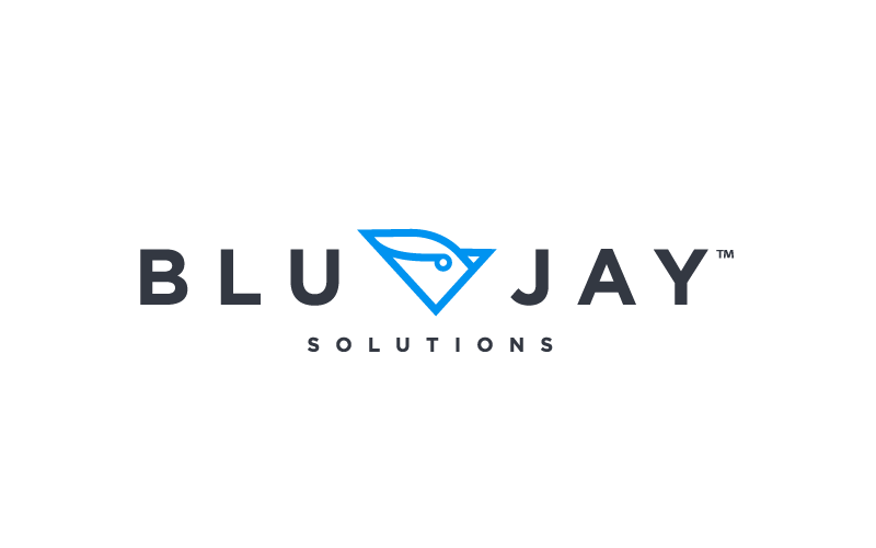 BluJay Logo