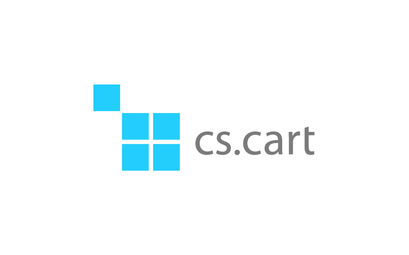Cs.Cart Logo