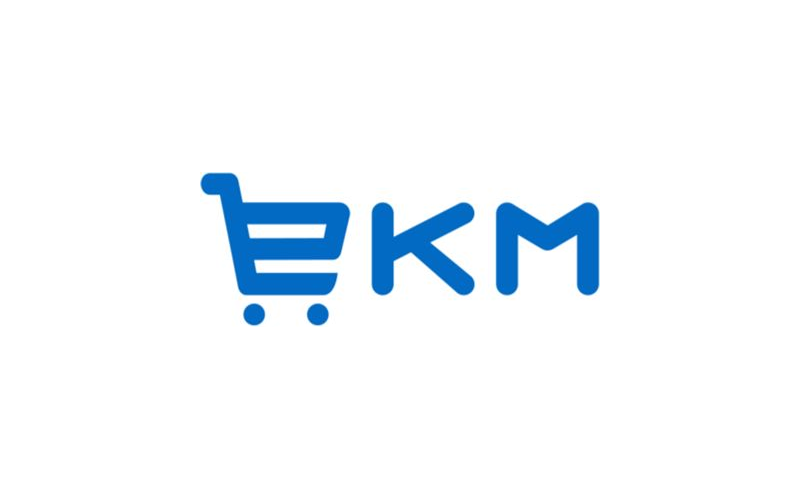 EKM Logo