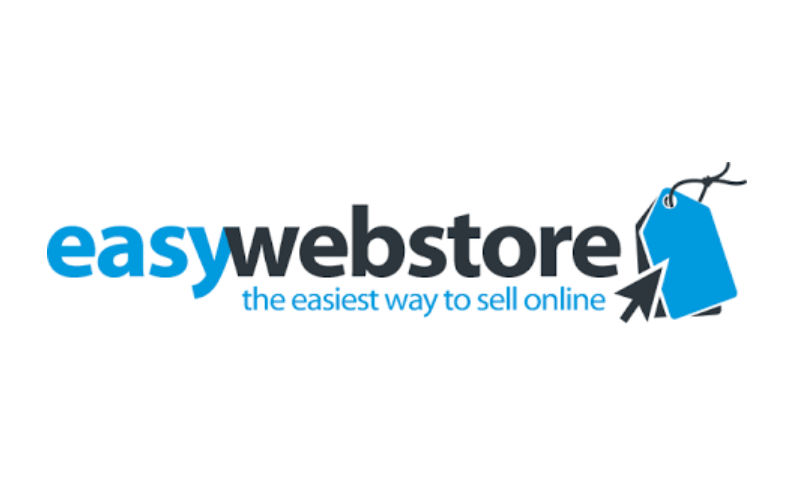 EasyWebstore Logo