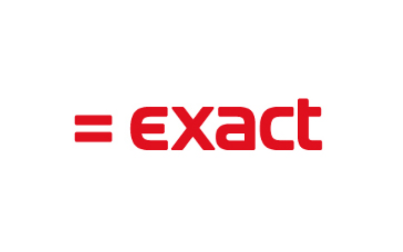 Exact Logo