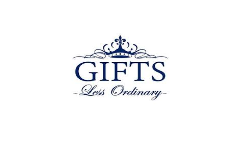 GiftsLessOrdinary Logo