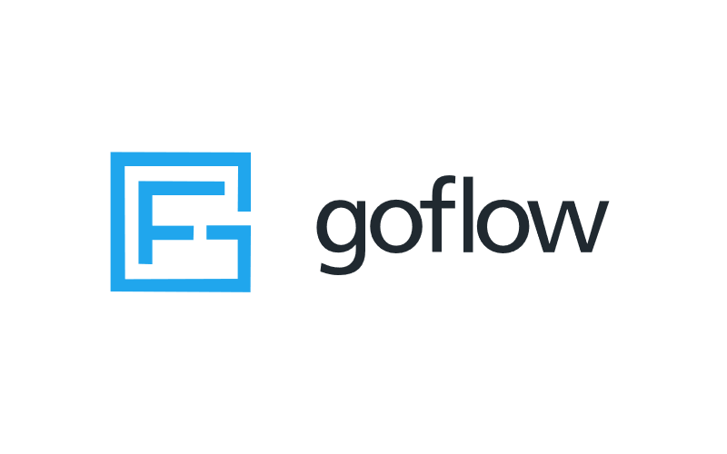 Goflow Logo