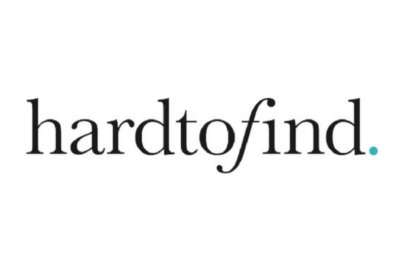 HardToFind Logo