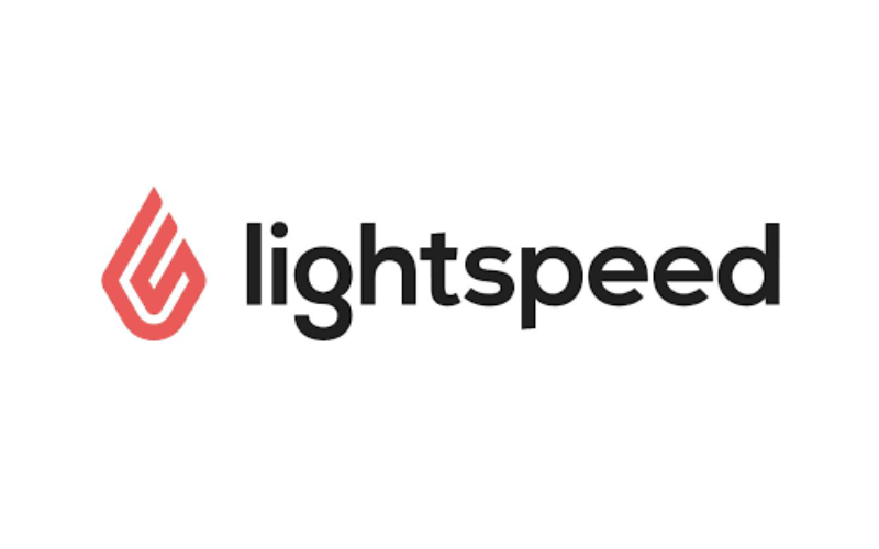 LightSpeed Logo