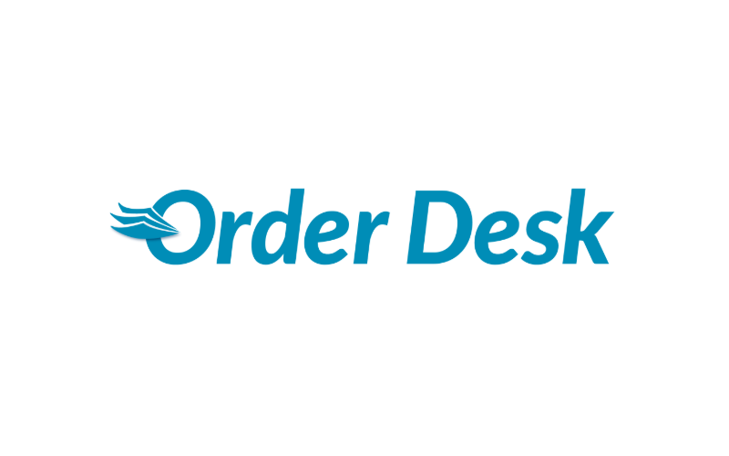 OrderDesk Logo