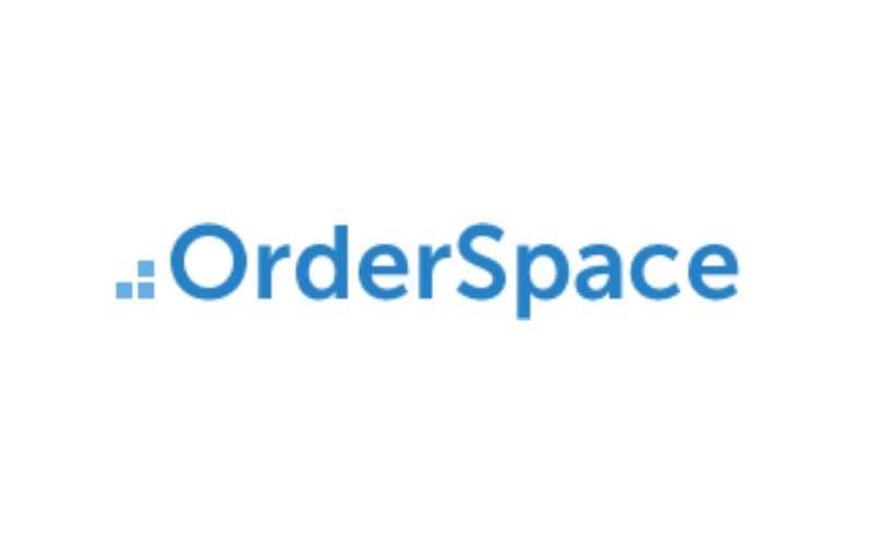 OrderSpace Logo