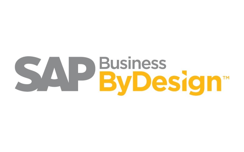 SAPByDesign Logo