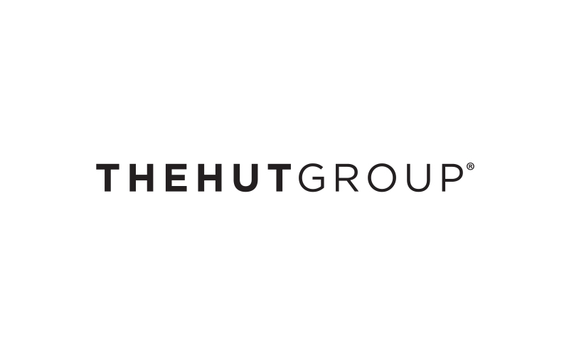 TheHutGroup Logo