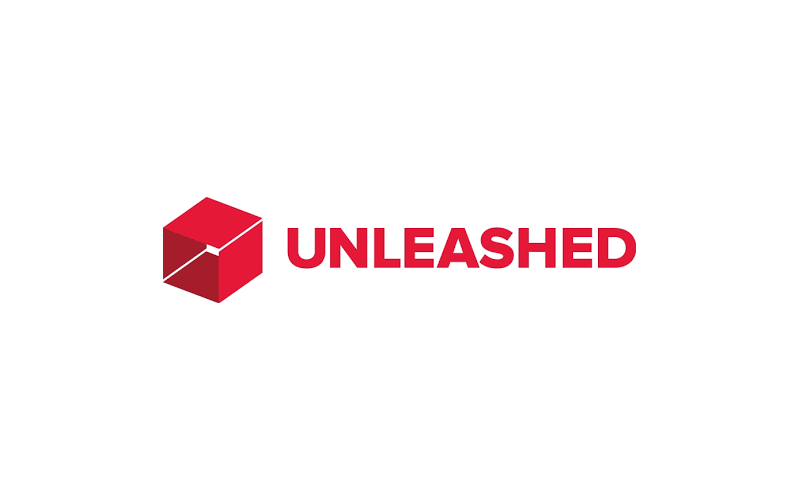 Unleashed Logo