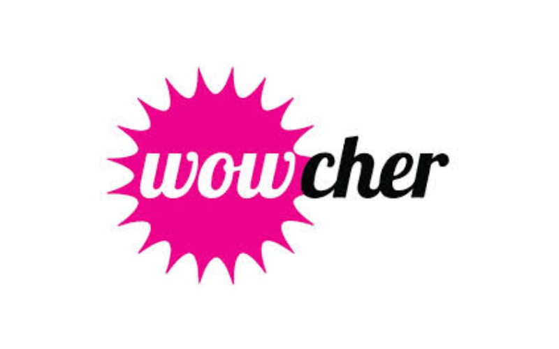 WowCher Logo